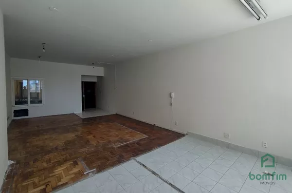 Vendo apto 1 dorm. em frente a Santa Casa - Bairro Bom Fim - Porto Alegre/RS.