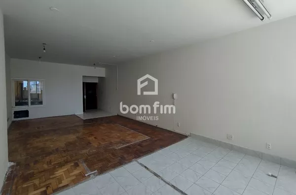 Vendo apto 1 dorm. em frente a Santa Casa - Bairro Bom Fim - Porto Alegre/RS. - Foto 5