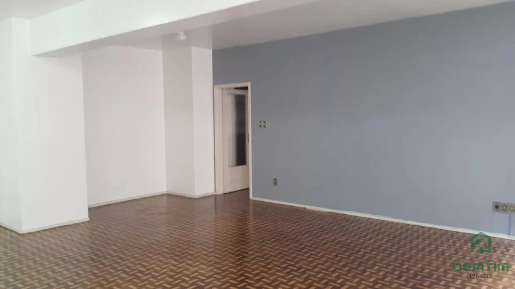 Apartamento para alugar com 2 quartos, 138m² - Foto 3