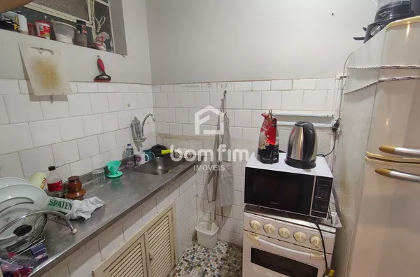 Vendo apartamento 1 dorm. para venda,  Centro Histórico, Porto Alegre/RS. - Foto 12