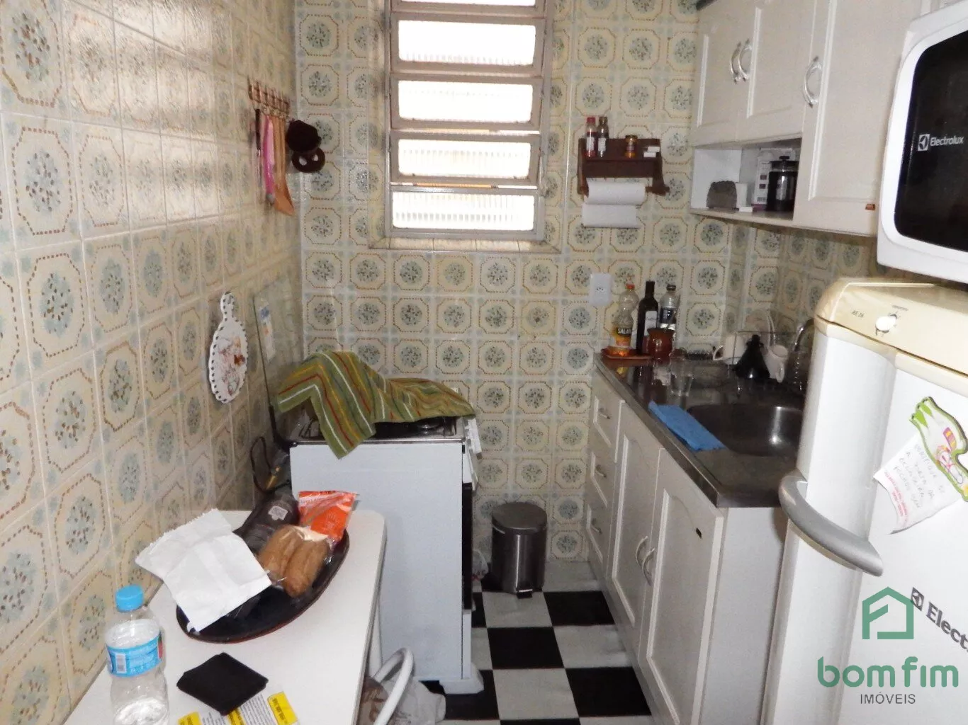 Apartamento à venda com 1 quarto, 32m² - Foto 14