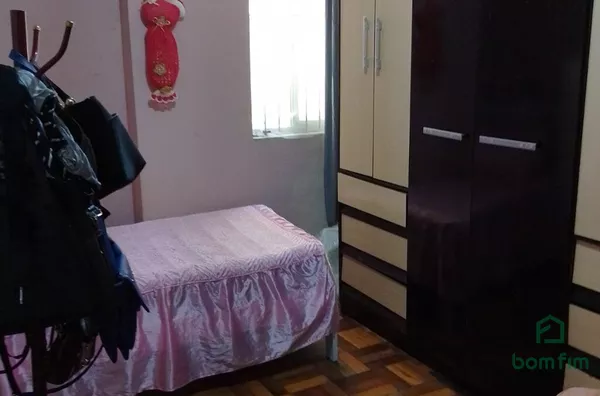 Apartamento para venda, 2 quarto(s),  Centro Histórico, Porto Alegre