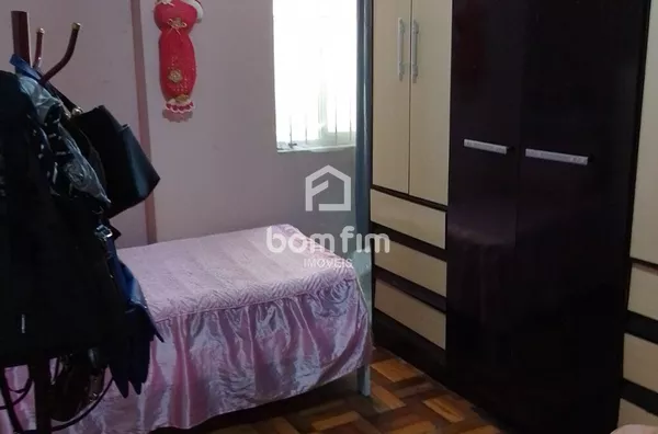 Apartamento para venda, 2 quarto(s),  Centro Histórico, Porto Alegre - Foto 4