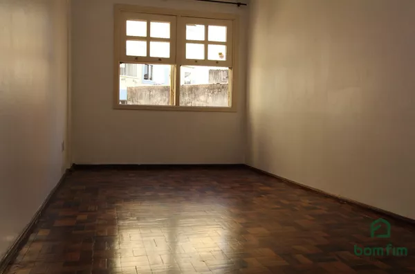 Apartamento 1 dorm. para aluguel,  Centro Histórico, Porto Alegre/RS.