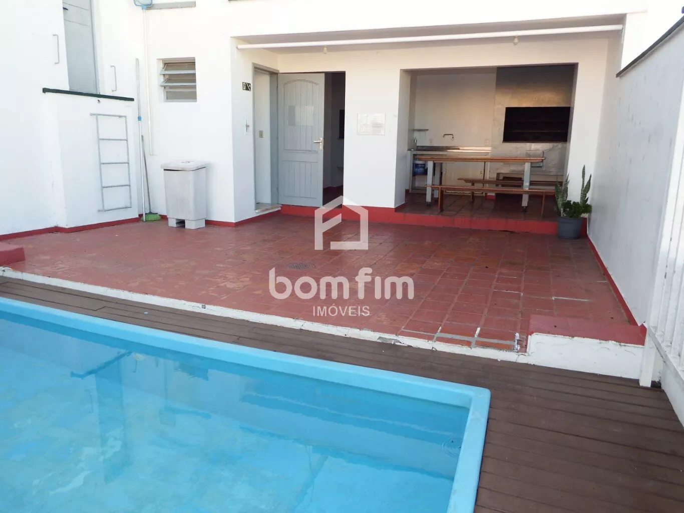 Apartamento, 1 quarto, 48 m² - Foto 9