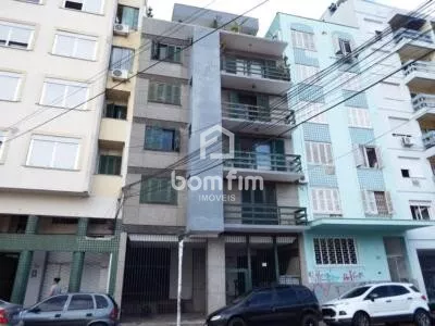 Apartamento, 1 quarto, 84 m² - Foto 1