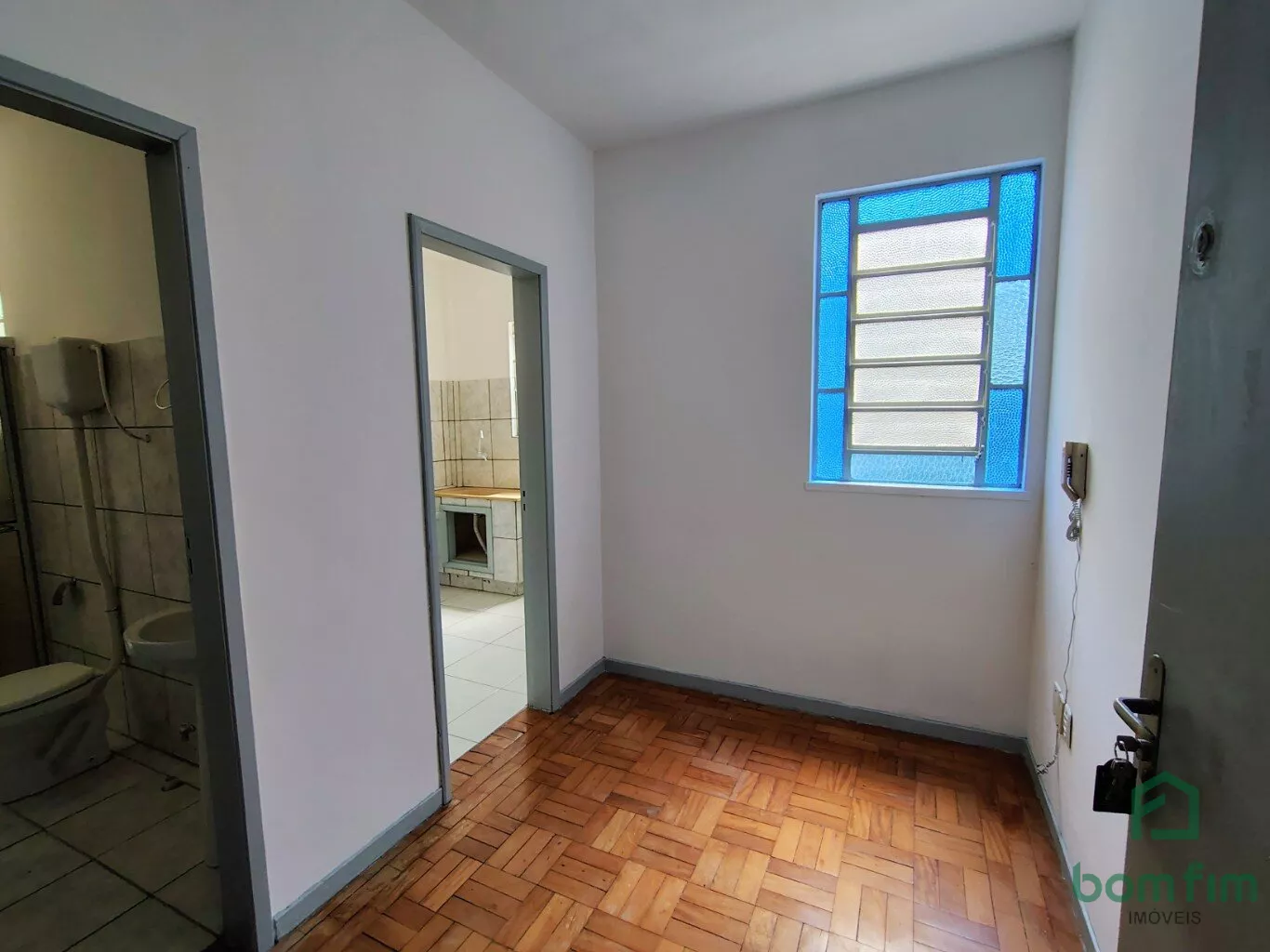 Apartamento, 1 quarto, 36 m² - Foto 3