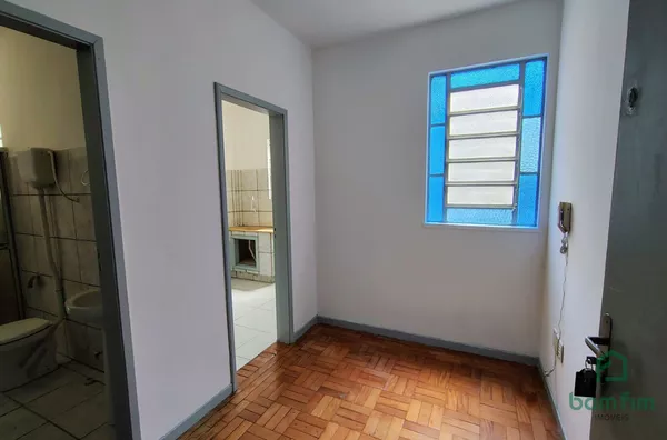 Apto de 1 Dorm. para aluguel no Menino Deus Porto Alegre/RS.