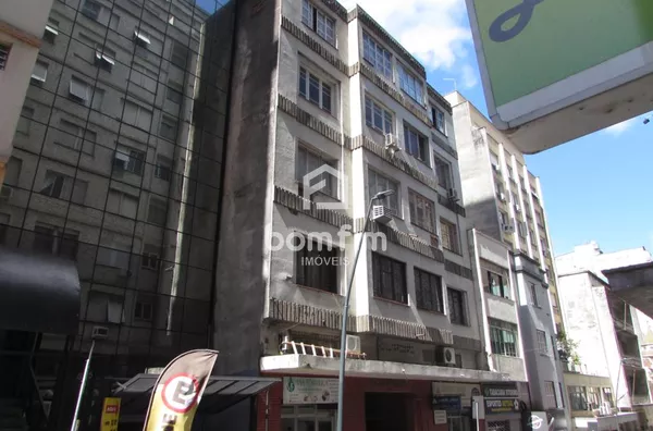 Comercial/Industrial para aluguel Centro Histórico Porto Alegre - Foto 2