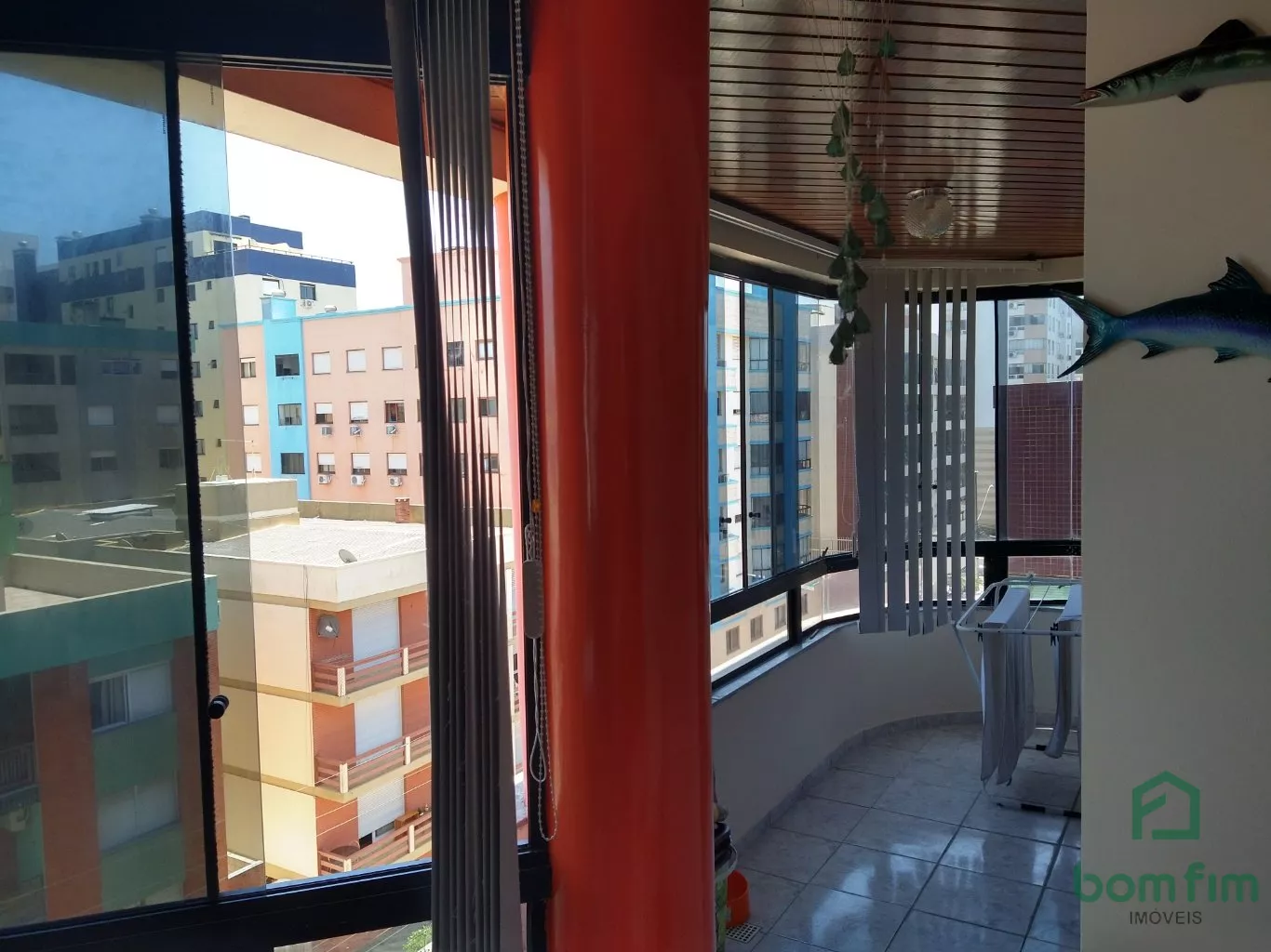 Apartamento à venda com 3 quartos, 98m² - Foto 5