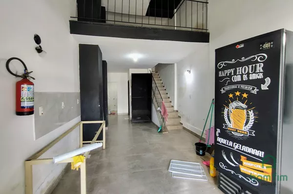 Loja / salão / ponto comercial para aluguel,  Centro Histórico, Porto Alegre