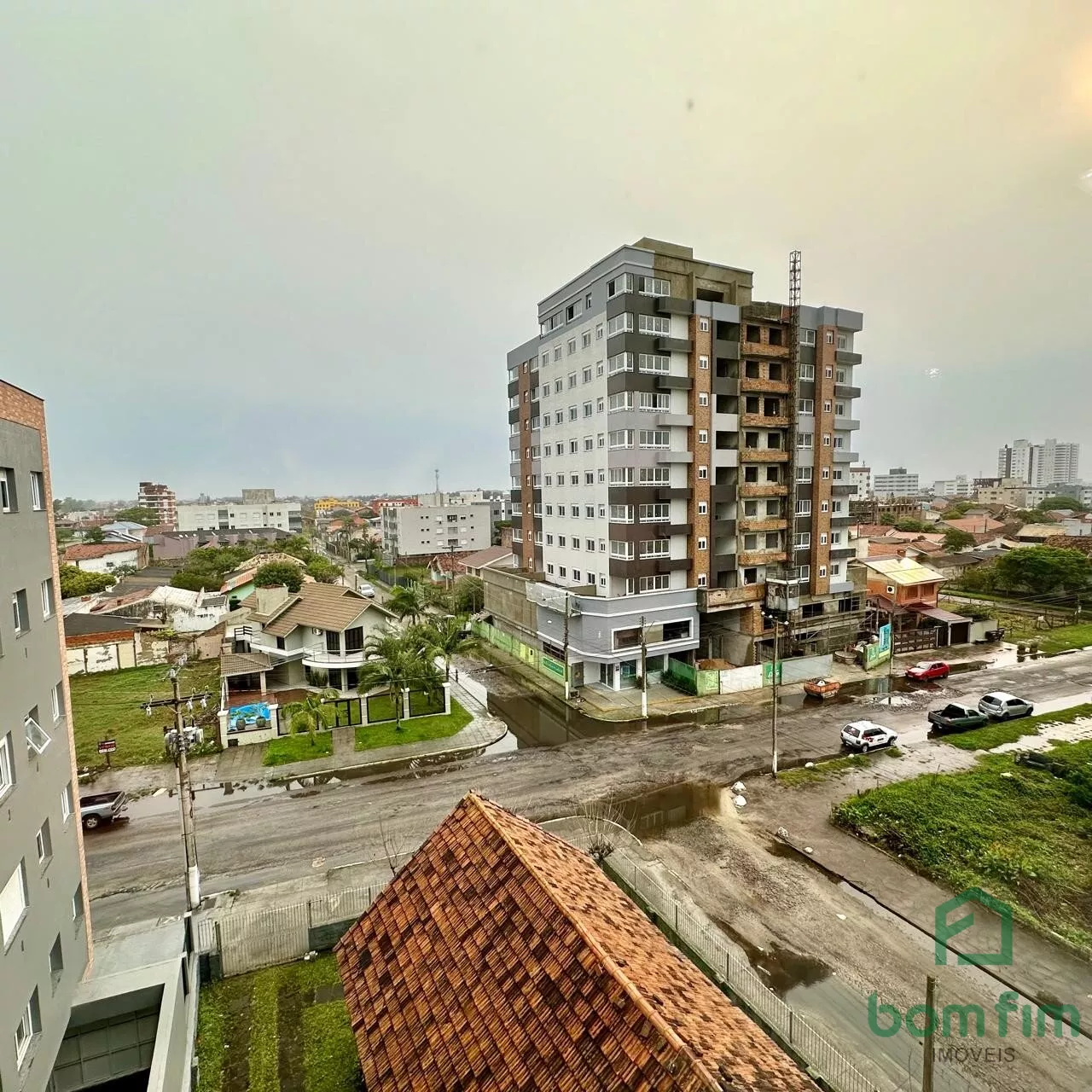 Apartamento à venda com 2 quartos, 56m² - Foto 22