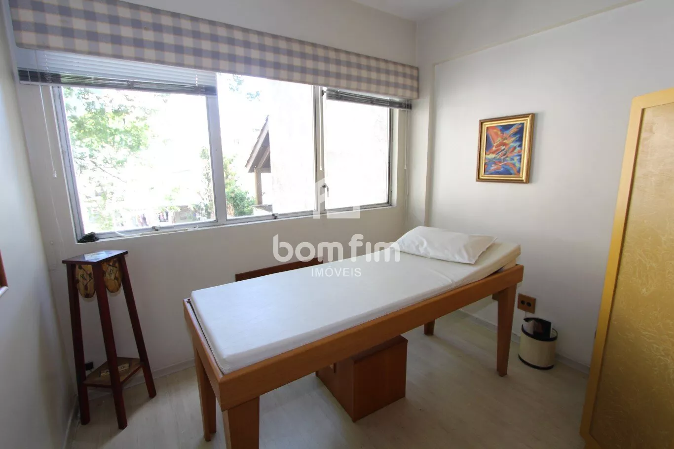 Sala-Conjunto, 31 m² - Foto 2