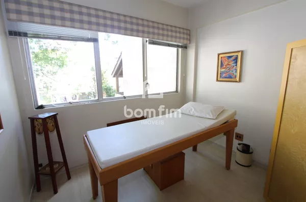 Conjunto comercial sala para venda, Petrópolis, Porto Alegre/RS. - Foto 2