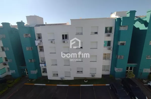 Apto 2 Dorm. para venda no Bairro Petrópolis Porto Alegre/RS. - Foto 6