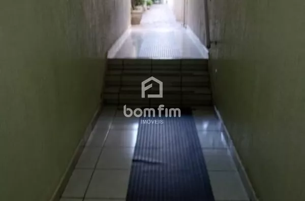 Apartamento para venda, 1 quarto(s),  Centro Histórico, Porto Alegre - Foto 3