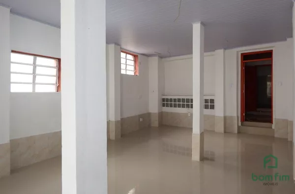 Casa Residencial / comercial para aluguel,  Centro Histórico, Porto Alegre/RS.