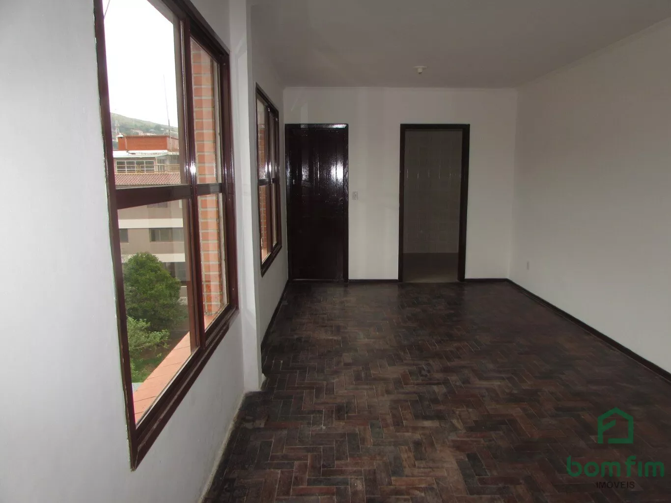 Apartamento para alugar com 1 quarto, 34m² - Foto 1