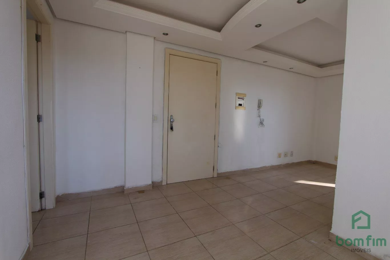 Apartamento para alugar com 1 quarto, 34m² - Foto 9