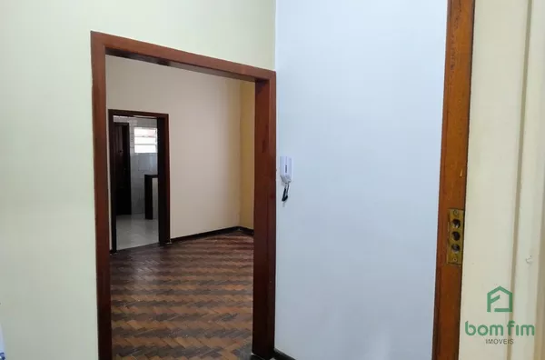 Apartamento para venda, 2 quartos  - Selecione - Bairro, Porto Alegre/RS