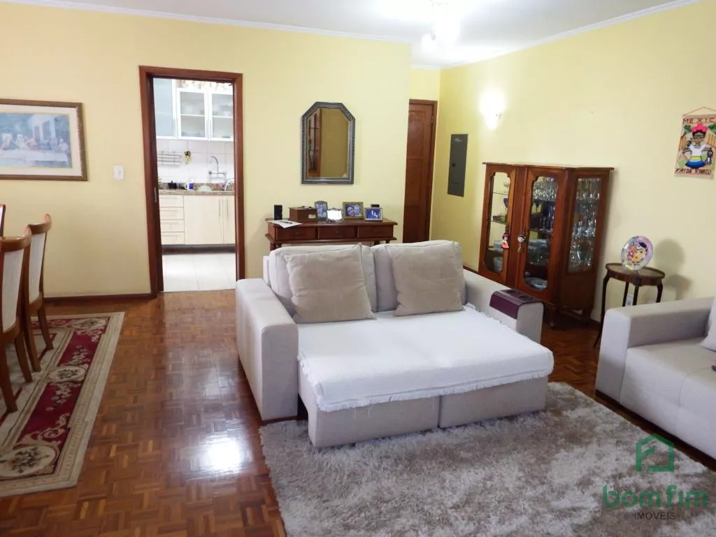 Apartamento à venda com 3 quartos, 127m² - Foto 7