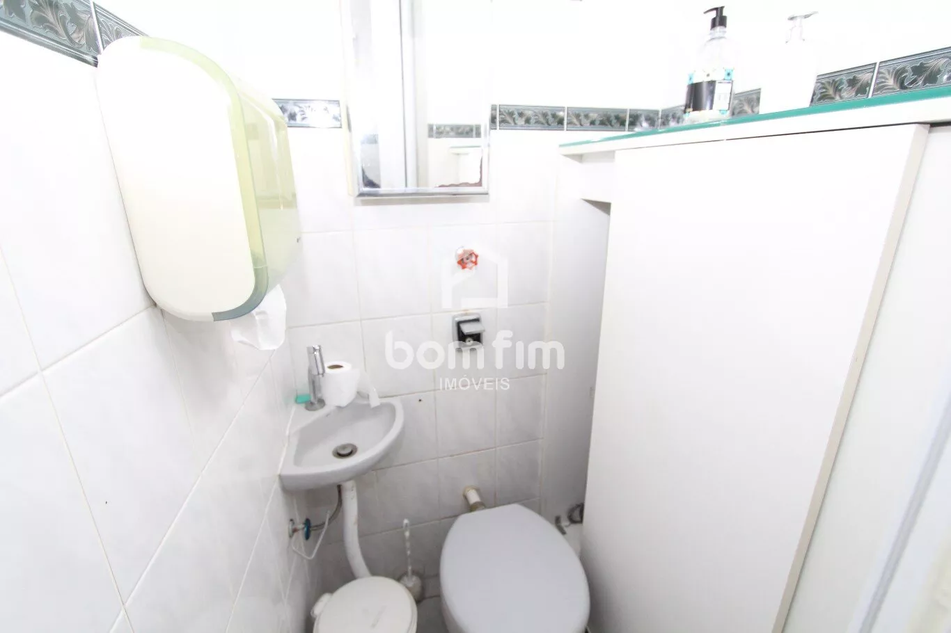 Sala-Conjunto, 35 m² - Foto 19