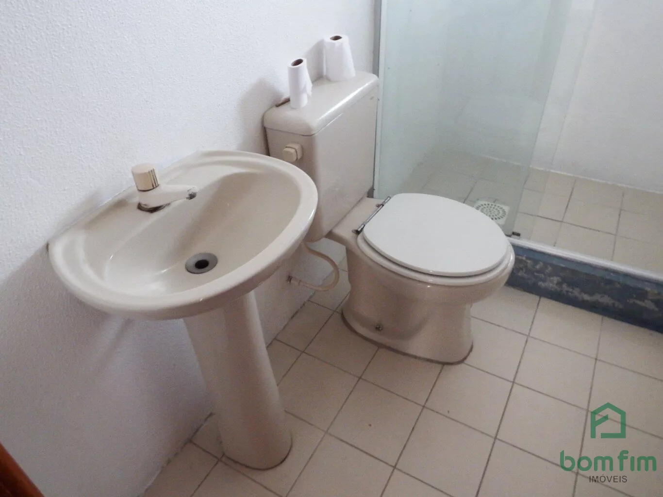 Apartamento à venda com 1 quarto, 45m² - Foto 13