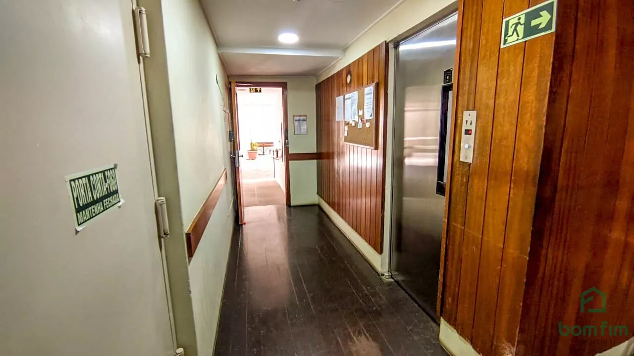 Apartamento para alugar com 2 quartos, 90m² - Foto 6