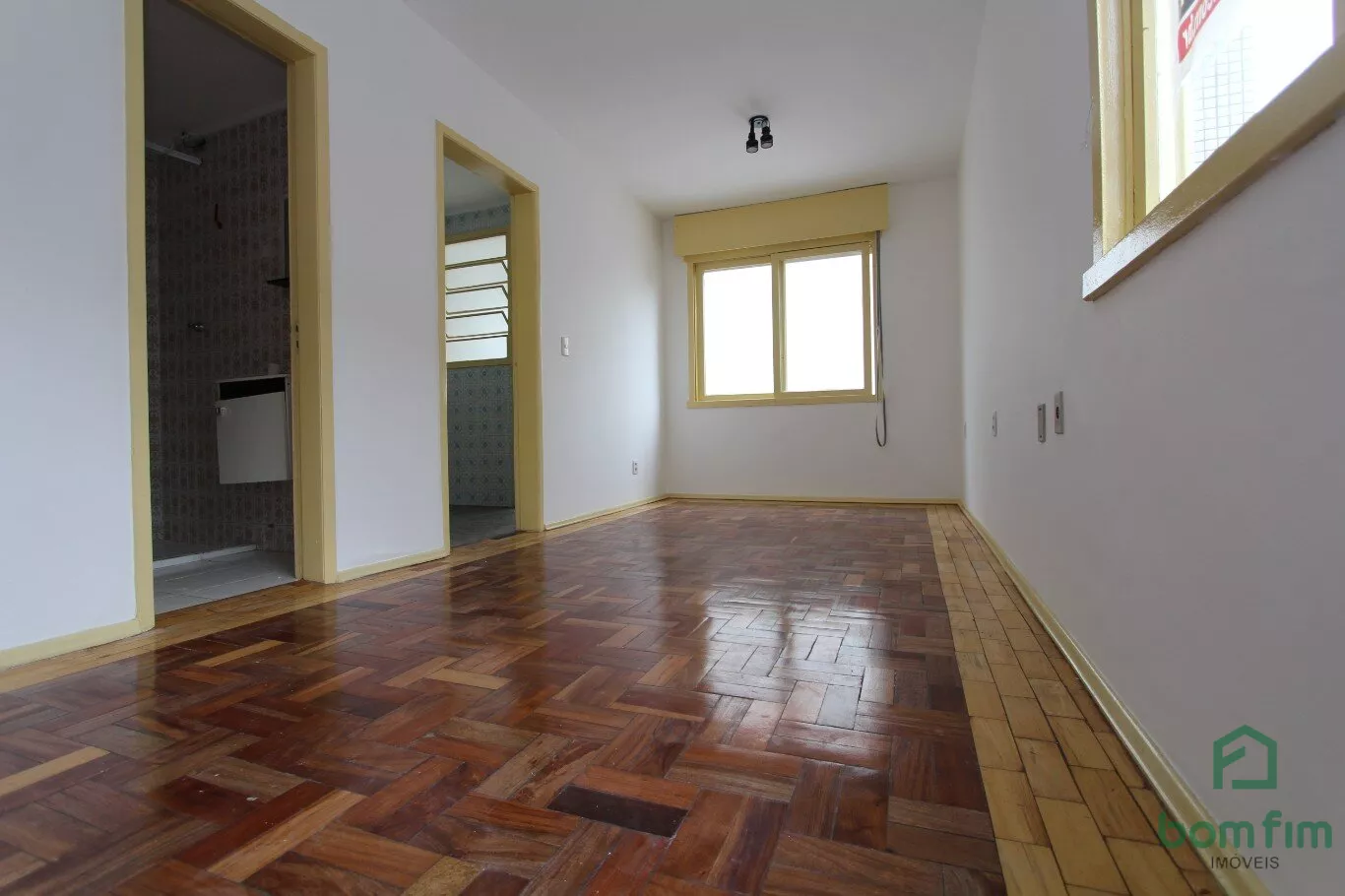 Apartamento para alugar com 1 quarto, 30m² - Foto 2
