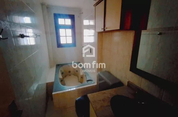 Apto para Venda 1 Dorm. c/ garagem, Bairro Mont Serrat - Porto Alegre/RS - Foto 20