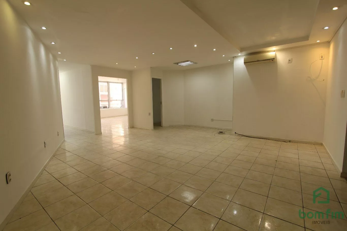 Conjunto Comercial-Sala para alugar, 200m² - Foto 18
