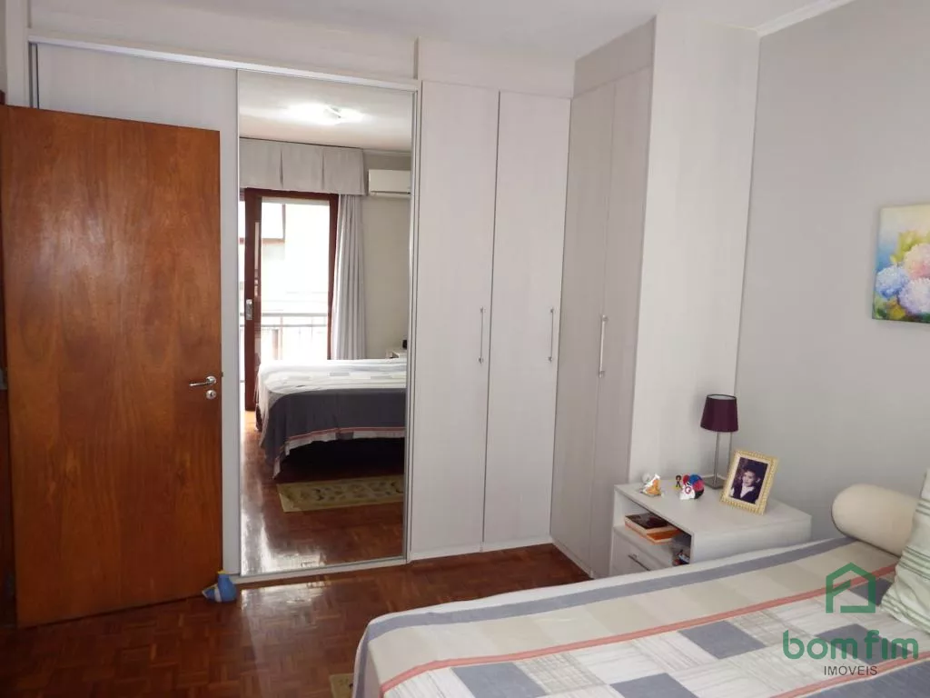 Apartamento à venda com 3 quartos, 127m² - Foto 18