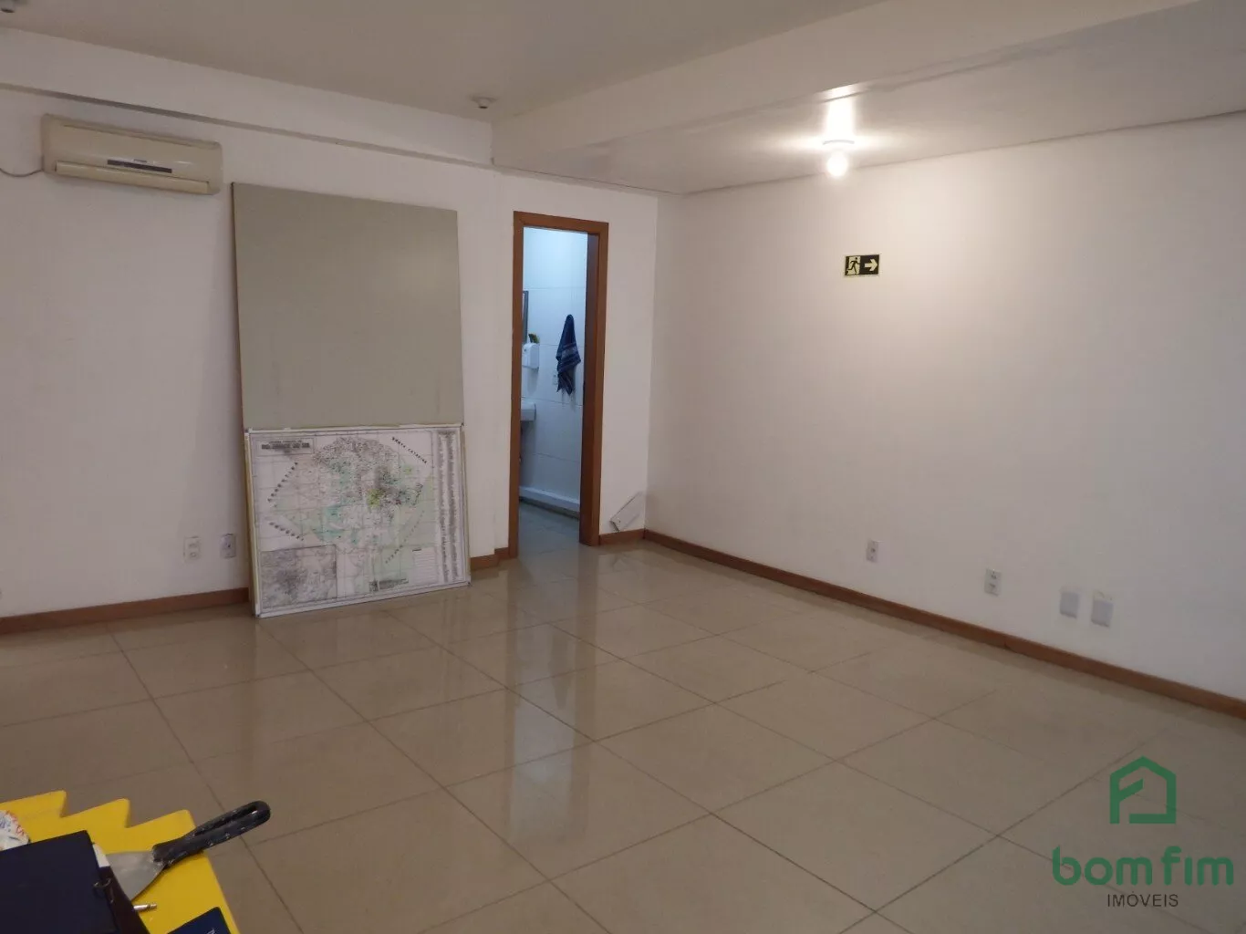 Conjunto Comercial-Sala para alugar, 80m² - Foto 14