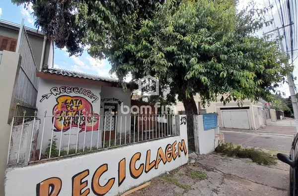 Terreno para venda,  8 x 22,50 m, Bairro Vila São José, Porto Alegre/RS. - Foto 1