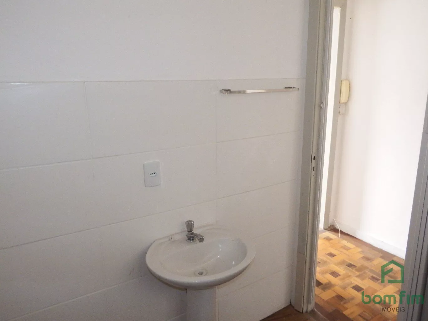 Apartamento à venda com 1 quarto, 28m² - Foto 22