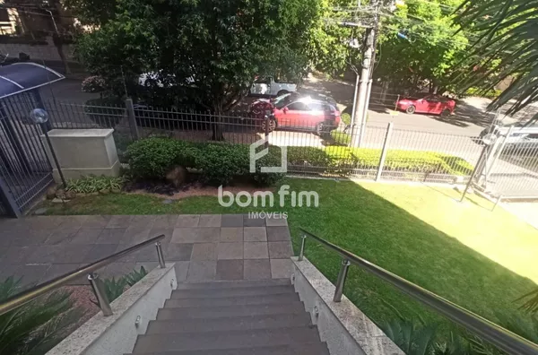 Apartamento para venda,  2 dormitorios, Petrópolis, Porto Alegre/RS - Foto 40