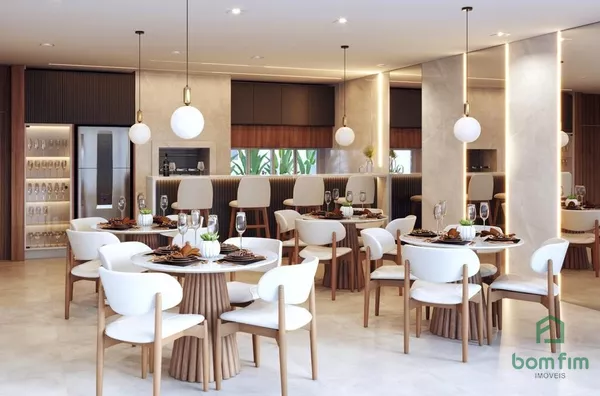 Apartamento 2 dorm. em Tramandaí, Zona Central, para venda.