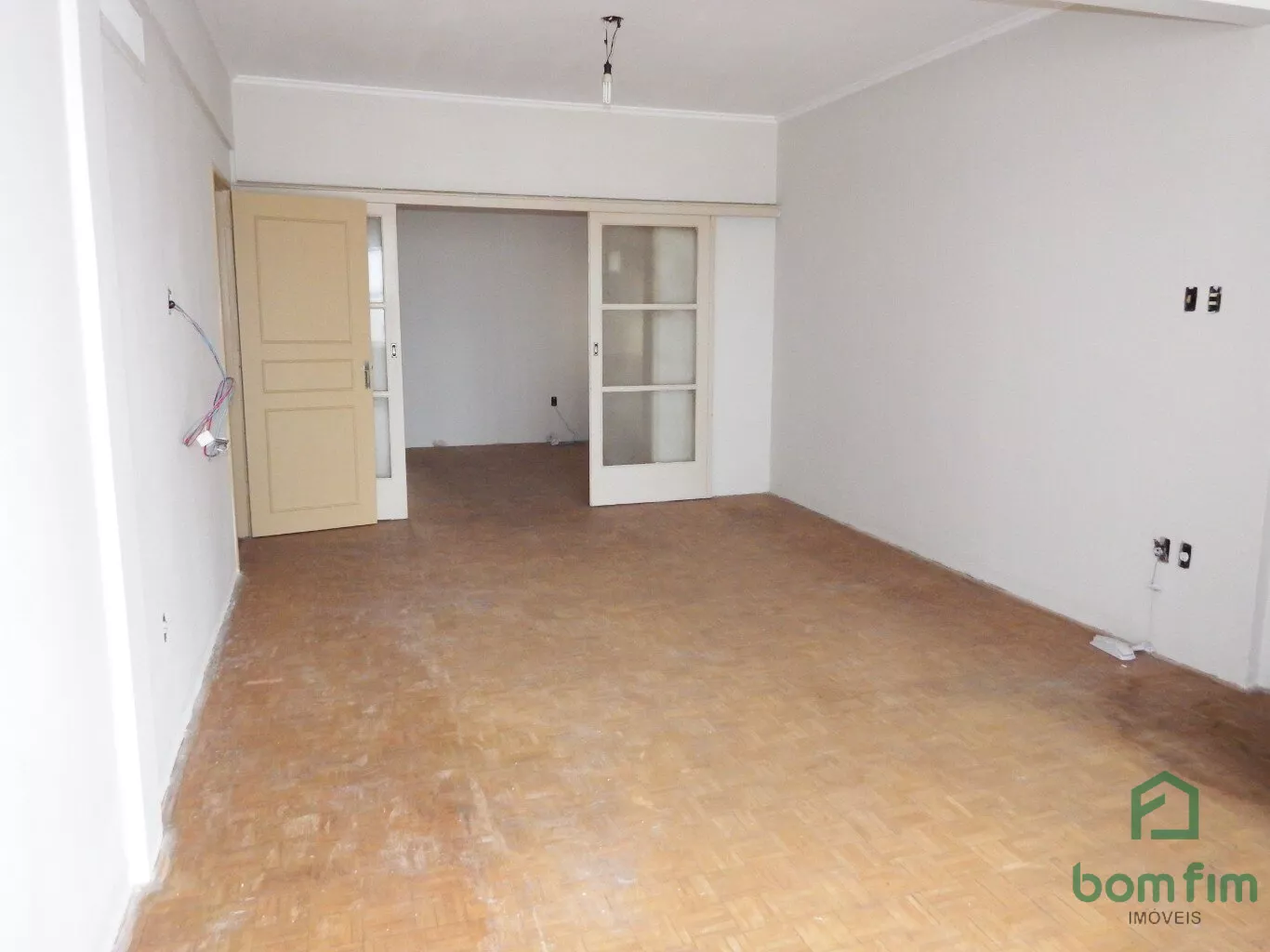 Apartamento à venda com 3 quartos, 164m² - Foto 8