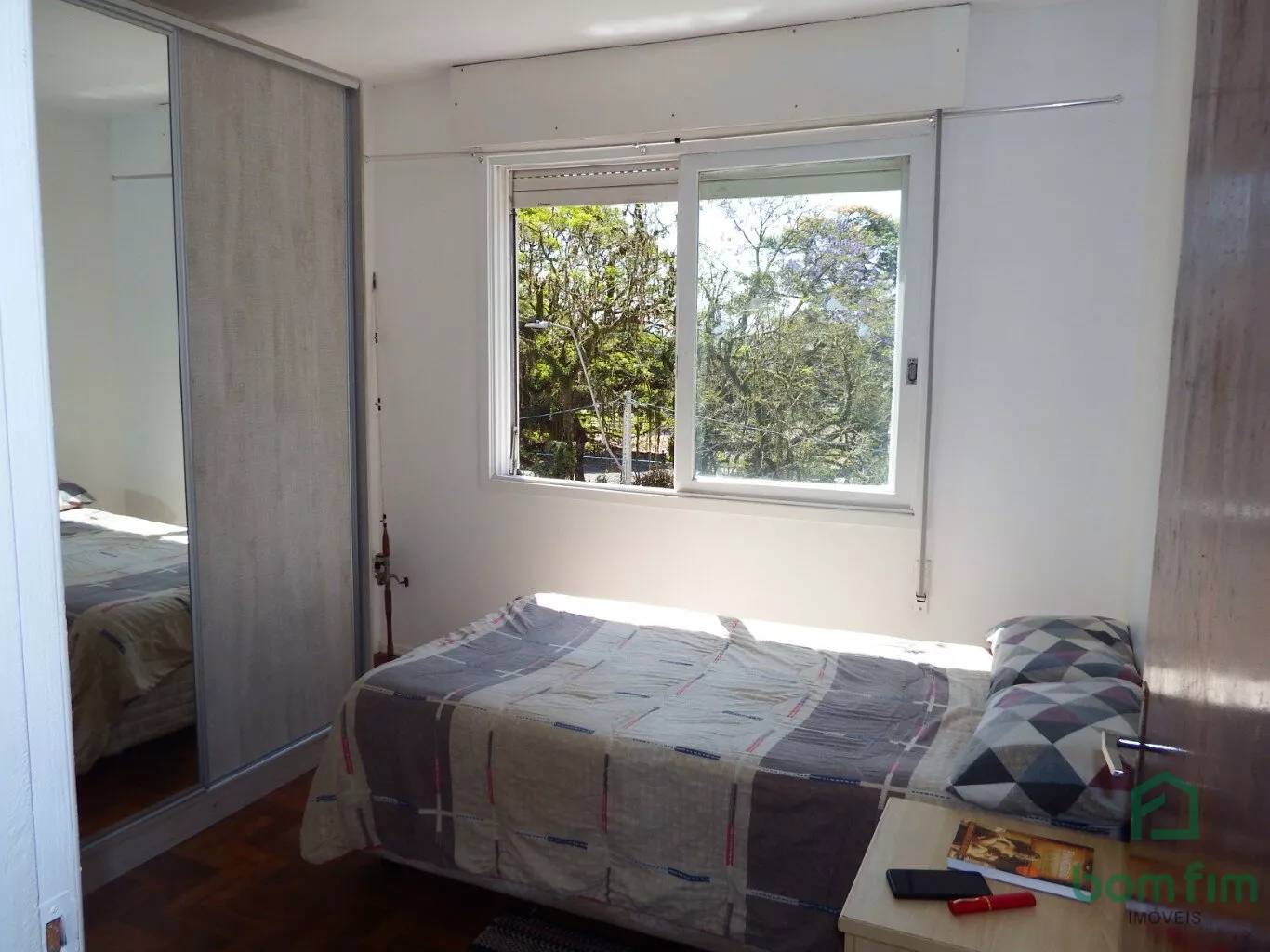 Apartamento à venda com 2 quartos, 48m² - Foto 18