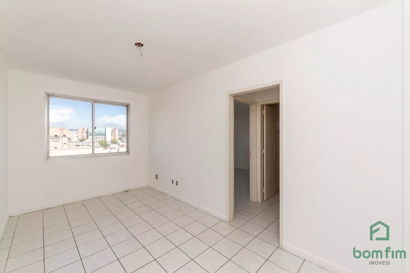 Apartamento à venda com 1 quarto, 43m² - Foto 8