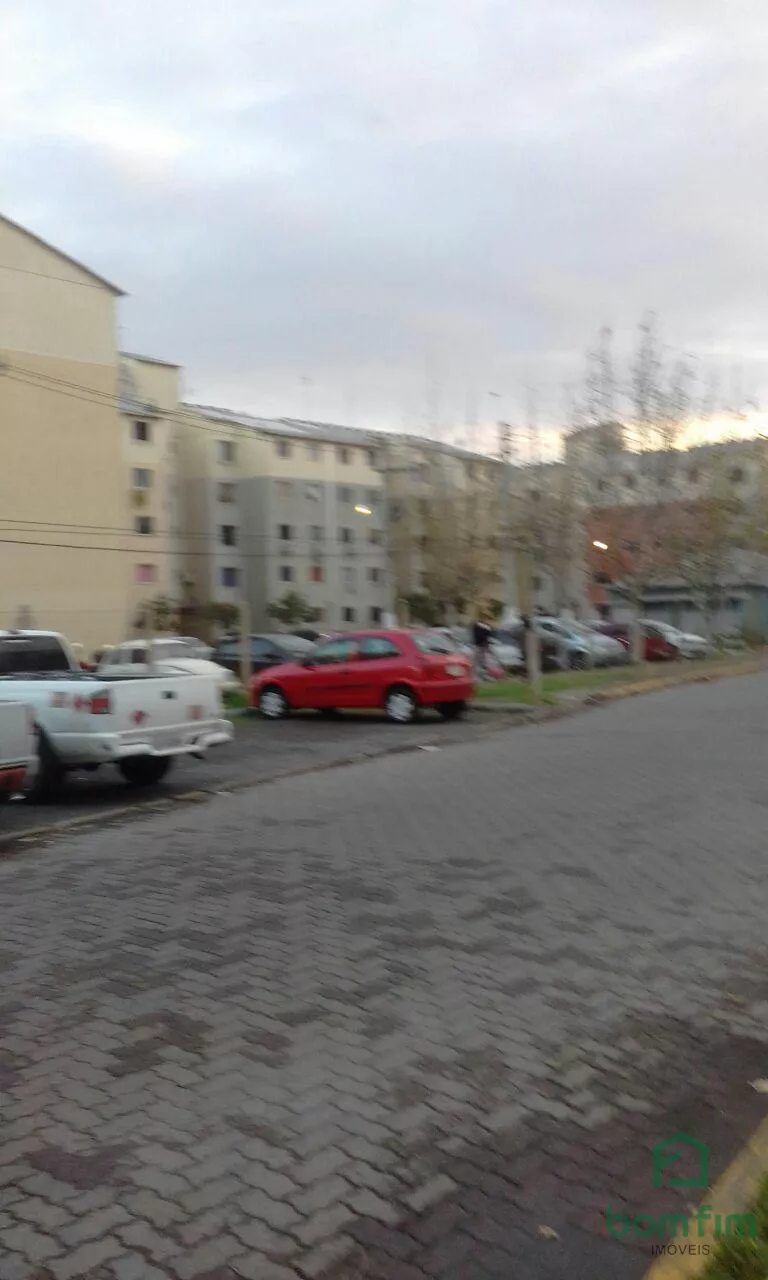 Apartamento, 2 quartos, 45 m² - Foto 11