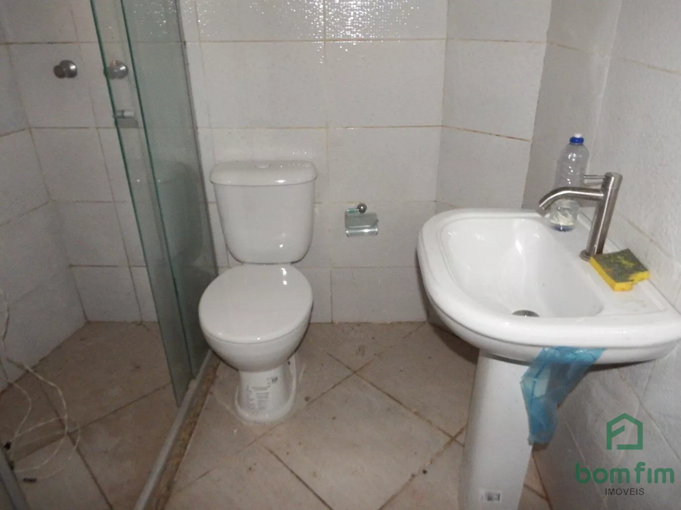 Loja-Salão para alugar com 1 quarto, 90m² - Foto 7