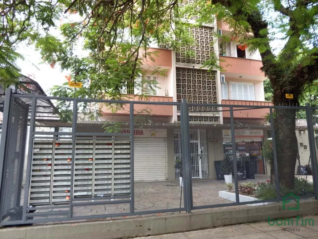 Apartamento à venda com 1 quarto, 45m² - Foto 1