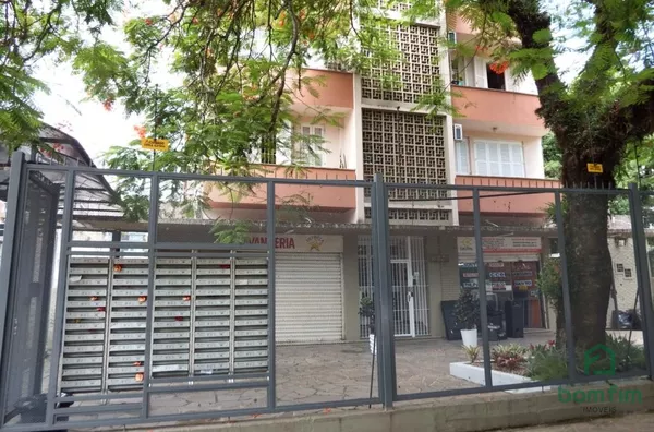 Apto 1 dorm. para venda,  Menino Deus, Porto Alegre/RS