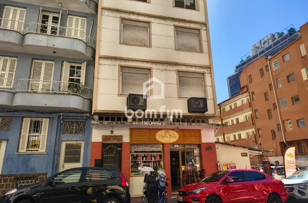 Apartamento para venda, 1 quarto(s),  Centro Histórico, Porto Alegre - Foto 17