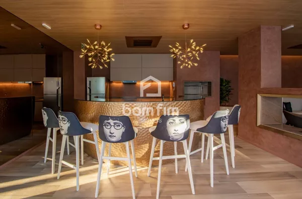 - studio para venda,  Mont Serrat, Porto Alegre - Foto 4