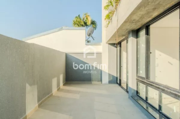 Apartamento Garden na  Tristeza, Porto Alegre - Foto 4