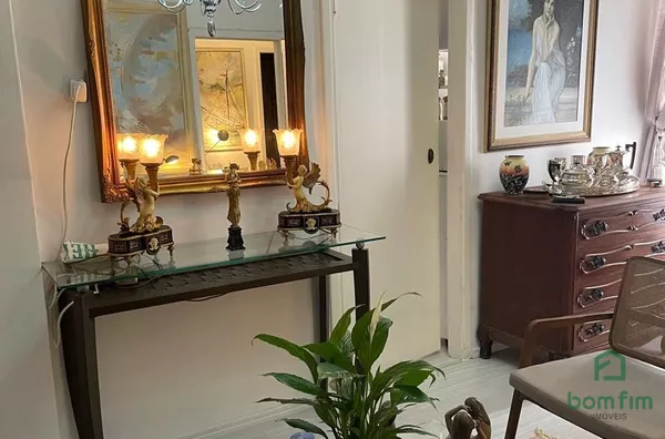 Apartamento para venda, 3 quarto(s),  Centro Histórico, Porto Alegre