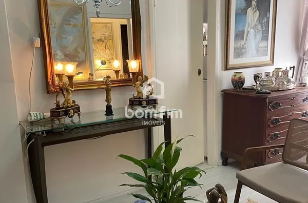 Apartamento para venda, 3 quarto(s),  Centro Histórico, Porto Alegre - Foto 5