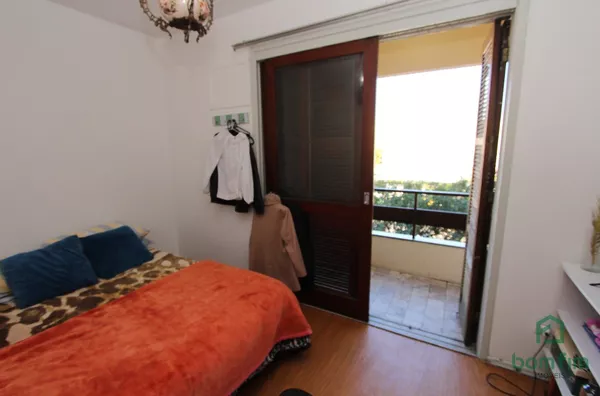 Apartamento 1 Dorm. para aluguel,  Santana, Porto Alegre/RS